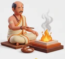 Shraddh invitation example